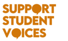 Support Student Voices