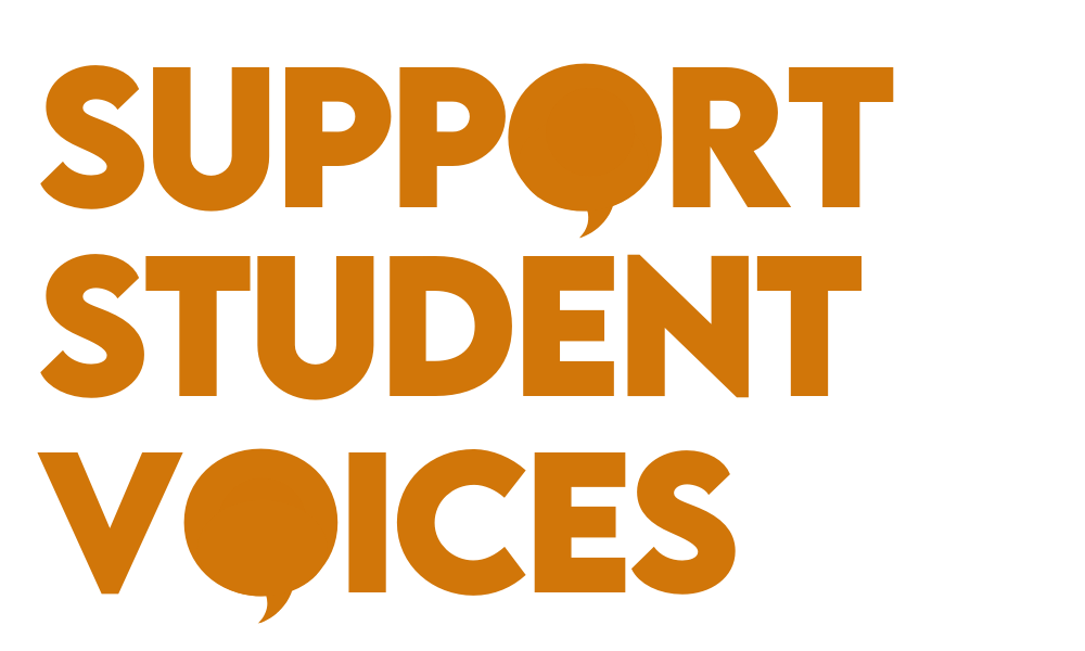 (c) Supportstudentvoices.org